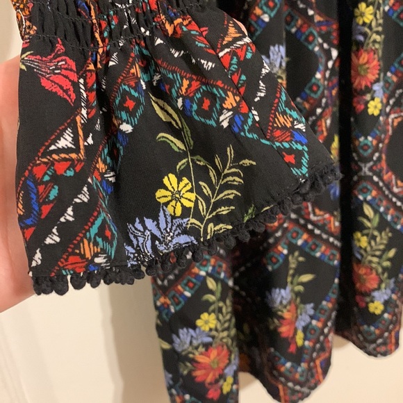 ✨ Laundry by Shelli Segal Dress Sz 4 - Picture 4 of 8